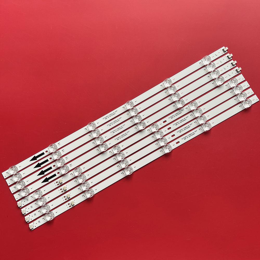 适用小米红米L55M5-RK灯条TCL55D12-ZC66AG-05 4C-LB550T-ZCM灯条 - 图3