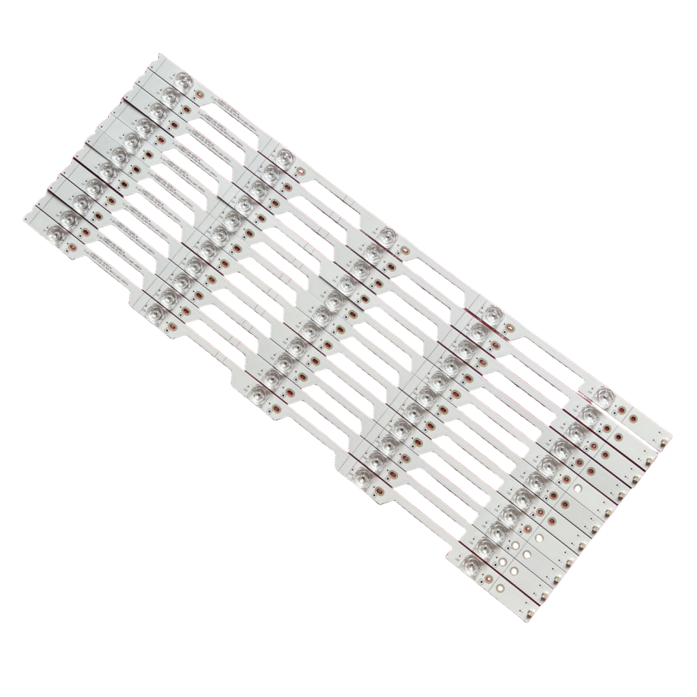 适用松下TH-60EX500C灯条LED60EC500U/680US灯珠JL.D60051330-003 - 图3