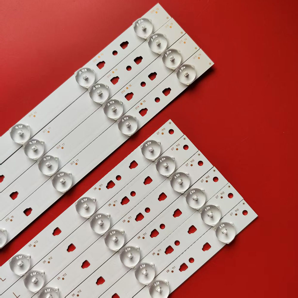 适用熊猫LE48M33S灯条LED48D8-ZC14-01(C)LED48D7液晶电视灯条背 - 图2