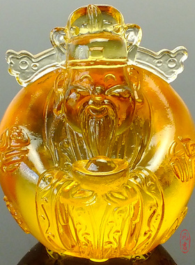 朋友搬家琉璃乔迁新居礼品送什么