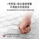 Jubilee Haima subsidizes 15% memory foam independent spring bed
