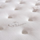 1.8m double firm spine-protecting sponge spring mattress