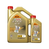 Официальный подлинный кастрол Castrol Multi-Complex SN Automotive Oil Engine Смазка 5W-30 4L+1L