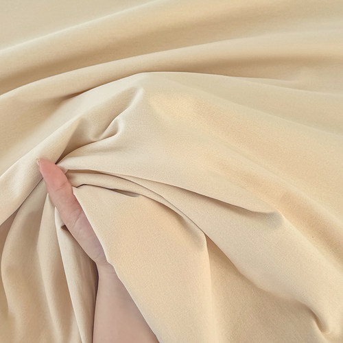 新疆纯棉床笠罩单件2026新款床罩防尘全棉床垫保护罩床单套三件套 - 图0