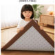 Cool bamboo mat mattress floor mat
