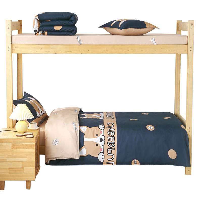  卡莫妮床品套件/四件套/多件套