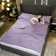 Cotton sleeping bag