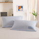 Pure cotton gauze pillow towel