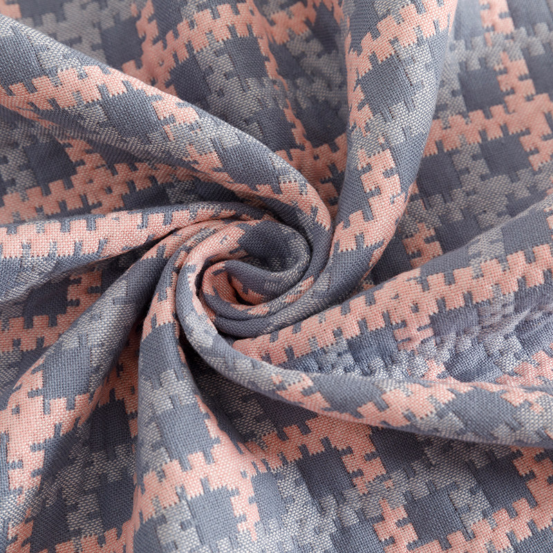 纯棉纱布枕巾一对装2026新款加厚全棉枕头垫巾防头油成人加大盖巾,淘宝优惠券,粉丝福利购,淘宝优惠卷