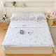 Double layer gauze sleeping bag
