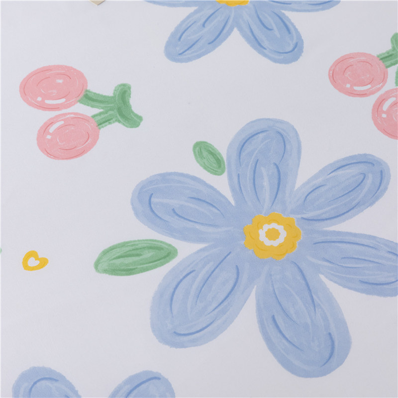 床单单件儿童宿舍单人1.5m磨毛纯水洗棉被单枕套三件套非全棉纯棉,淘宝优惠券,粉丝福利购,淘宝优惠卷