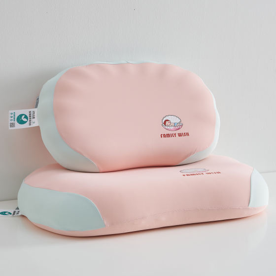 Bio-based shell pillow
