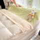 Double layer gauze sleeping bag