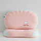 Bio-based shell pillow