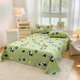 Pure cotton sheets