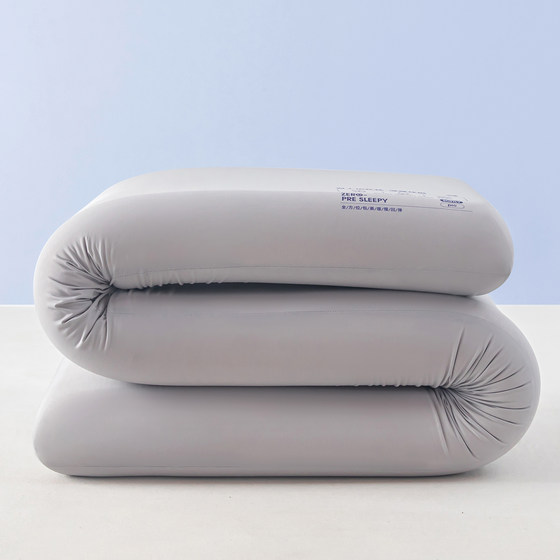 Slow rebound deep sleep memory pillow