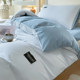 Class A pure cotton student six-piece set