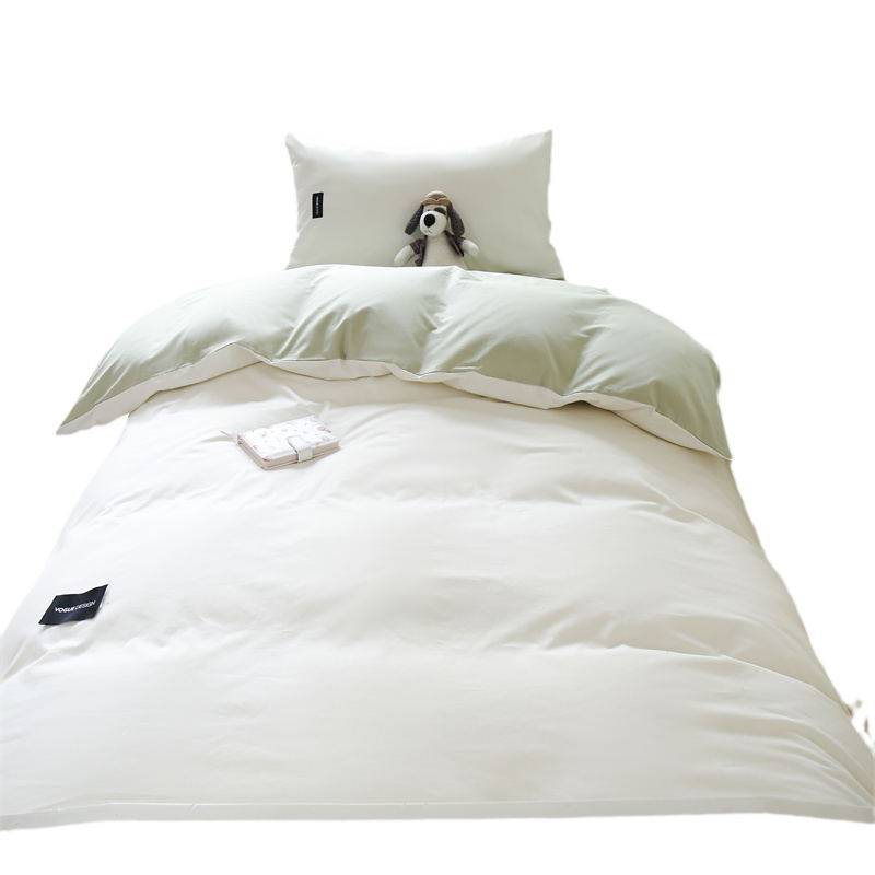  卡莫妮床品套件/四件套/多件套