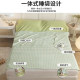 All cotton partition dirty sleeping bag