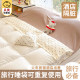 Double layer gauze sleeping bag