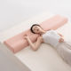 Slow rebound deep sleep double pillow