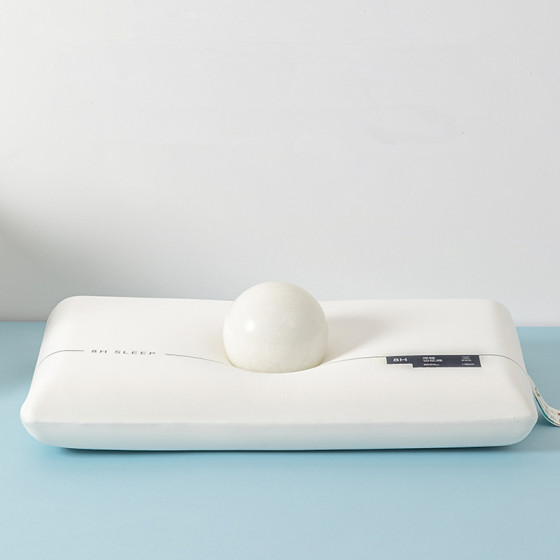 Slow rebound deep sleep memory pillow