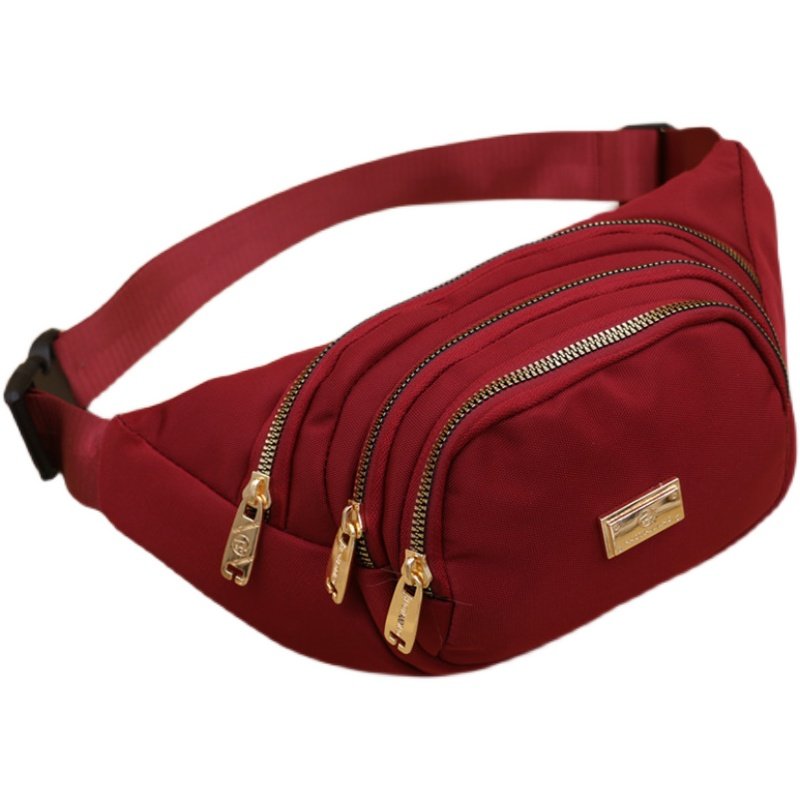 收钱腰包生意包时尚大容量收银卖货用的腰包男女潮ins钱包手机包,淘宝优惠券,粉丝福利购,淘宝优惠卷