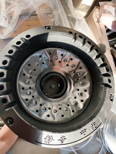 商用静音液化气天然气猛火灶节能高效双层球磨铸铁熄火保护炉头 - 图1