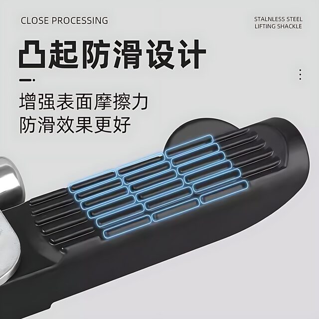 ເຫມາະສໍາລັບຫ້າດາວເພັດ Leopard Oppa Bird pedals ລົດໄຟຟ້າທັງສອງດ້ານຂອງ pedals ບ່ອນນັ່ງຫລັງລົດຫມໍ້ໄຟລົດແລະການດັດແປງ footrest