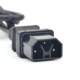 Yadi 3-Circle Type Electric Vehicle Battery Car Charging Charging Plug ພິເສດສາຍແປງສາຍສຽບສາຍສາກ