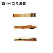 Original Load Ghorse God Jun Lighter Accessories Lang Sound Machine Special Accessories Fire Stone Slide Cover Golden Slip Cover