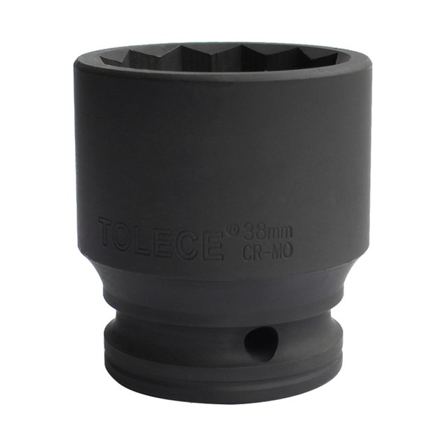 Plum Blossom Sleeve 3/4 Stroke Cannon Square Head 19 Heavy Duty