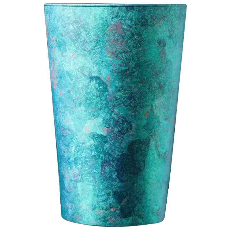 飞剑纯钛茶杯单杯主人杯高档个人专用男女士精致聚财品茗杯白酒杯 - 图3