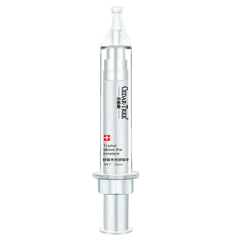 激素脸修复护肤品敏感脸部泛红精华 香柏树厂家自营企业店液态精华