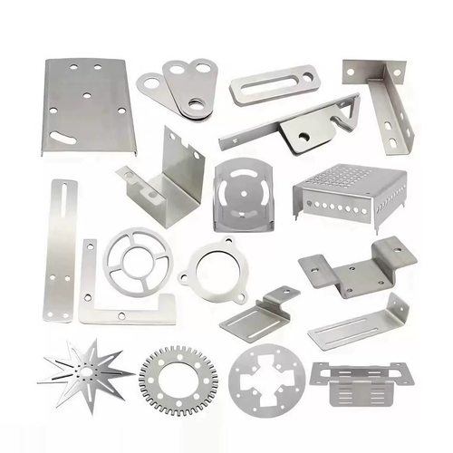 cnc非标定制机械零件加工数控车床定做铝合金不锈钢零件定制五金 - 图3