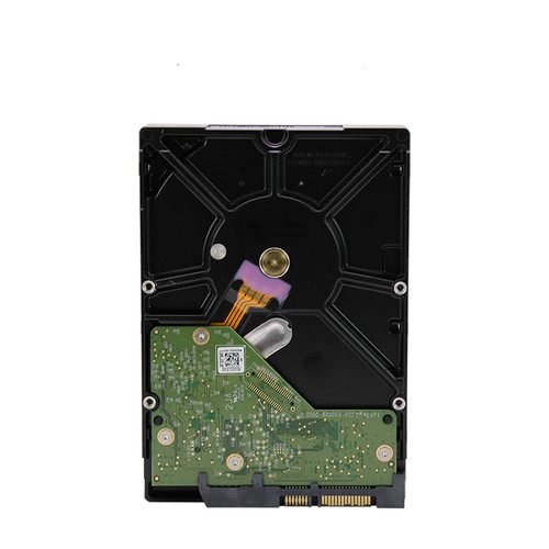 WD/西部数据 WD10PURX 西数1TB紫盘硬盘监控DVR录像机5400-7200转 - 图3