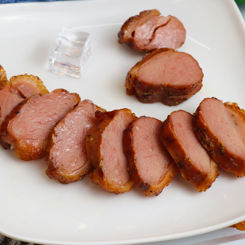 膳立方原味鸭胸5kg冷冻烟熏鸭脯肉烟熏鸭胸加热即食餐饮鸭肉包邮,淘宝优惠券,粉丝福利购,淘宝优惠卷