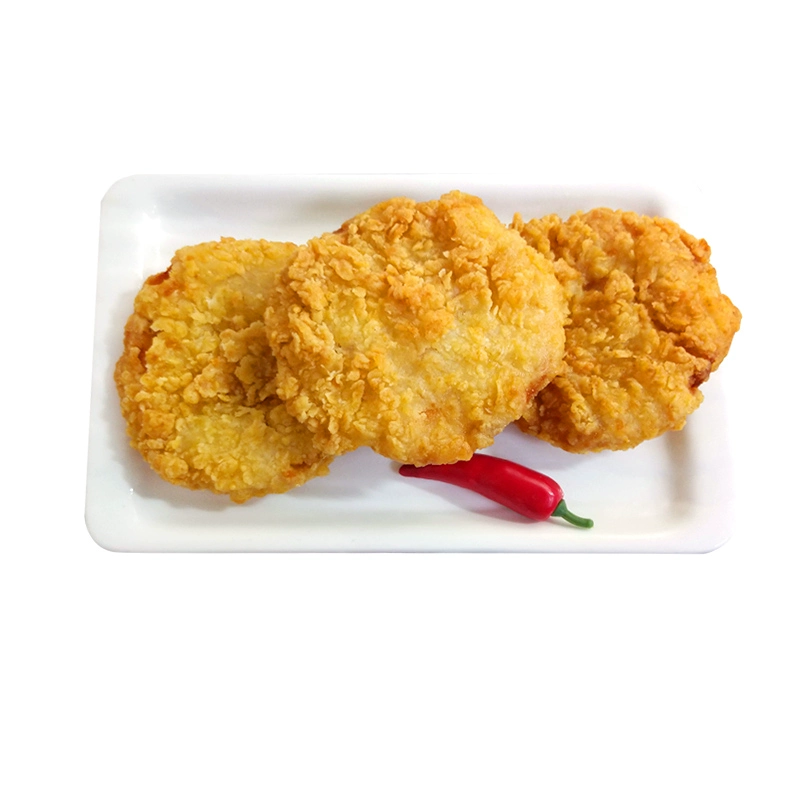 盈泰劲脆鸡排整箱120片香辣鸡排堡裹粉腿排半成品汉堡用900g*10包,淘宝优惠券,粉丝福利购,淘宝优惠卷