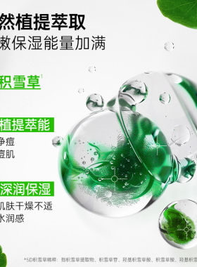韩国VT微针两部曲面膜