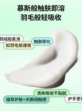 正品韩国W.DRESSROOM香氛护手霜