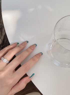 jollymolly设计师重工925银甜美