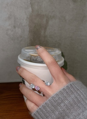 设计师重工925银小众设计师