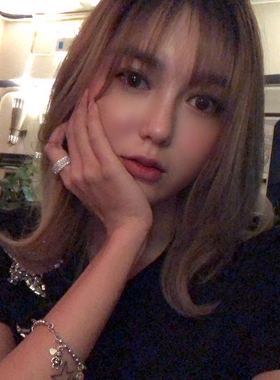 jollymolly小众原创麦穗百搭饰品