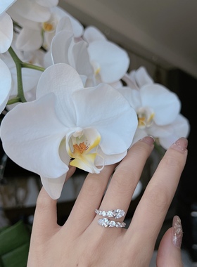 JollyMolly925银小众设计师