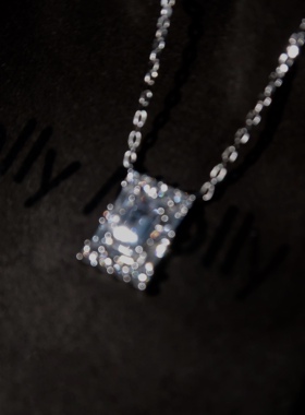 JollyMolly925银礼物送女友