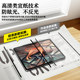 倍思2025新款iPadPro类纸膜适用Air7/6苹果5/4磁吸式2024可拆卸11寸mini7手写13磨砂9纸质3手绘2022平板10贴8