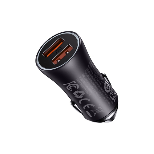 Зарядное устройство, зажигалка, 60W