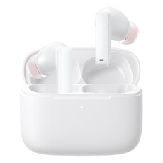 Bluetooth Гарнитура 倍思m2蓝牙耳机anc主动降噪四麦通话5.2真无线耳机双耳无延迟游戏入耳式2022新款超长续航适用于苹果华为手机