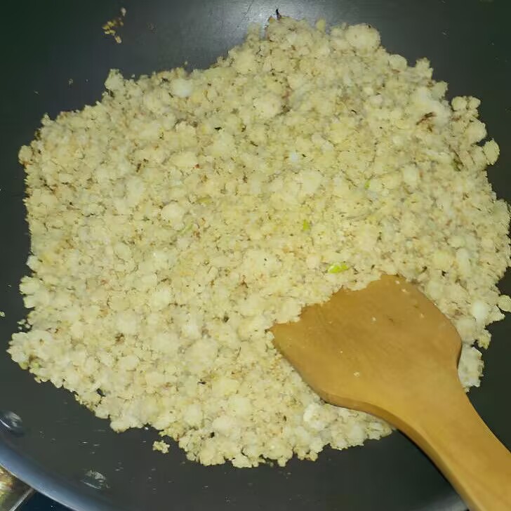 张家口内蒙古山西坝上张北特产白面山药土豆傀儡纯手工傀儡家乡味 - 图3