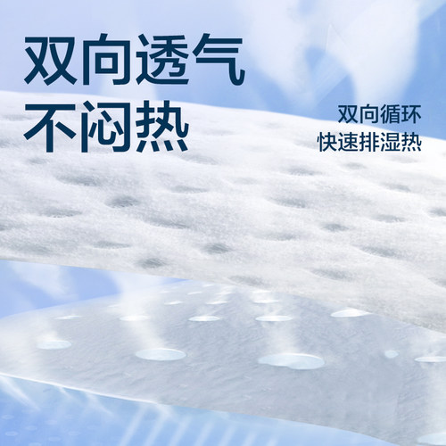 可靠成人纸尿裤老人用尿不湿超薄透气大吸收产妇用尿布多尺码箱装 - 图2